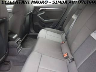 AUDI A3 usata, con Immobilizzatore elettronico