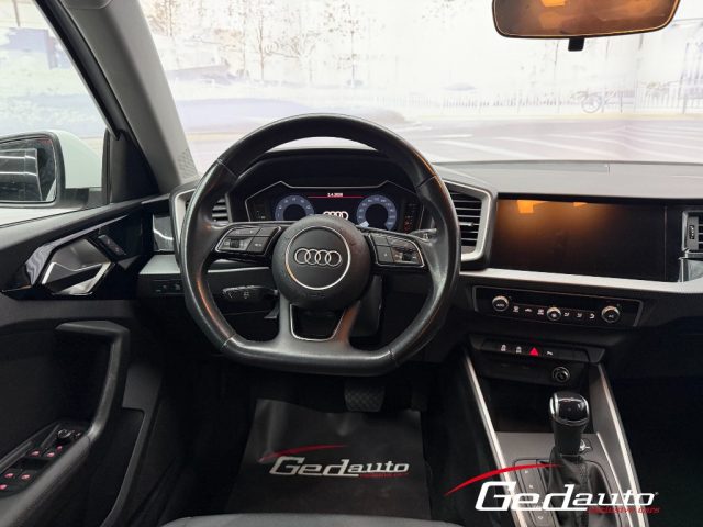 AUDI A1 usata, con ESP