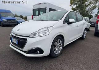 PEUGEOT 208 usata, con Airbag