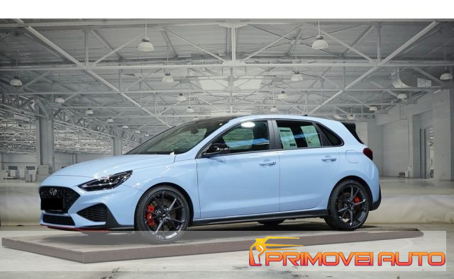HYUNDAI i30 usata, con Autoradio