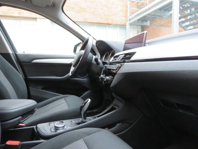 BMW X1 usata, con Climatizzatore