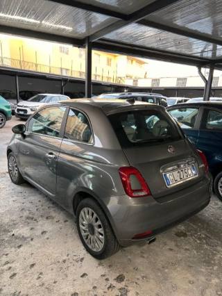 FIAT 500 usata, con Airbag Passeggero