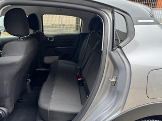 CITROEN C3 usata, con Autoradio