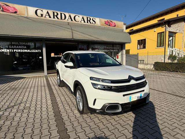 CITROEN C5 Aircross usata, con Airbag