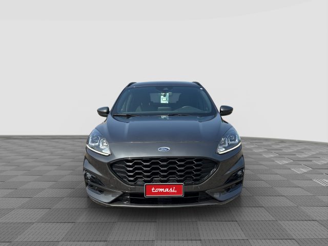 FORD Kuga usata 6