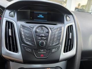 FORD Focus usata, con Controllo trazione