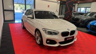 BMW 118 usata, con Airbag