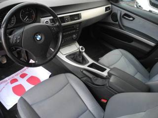 BMW 320 usata, con Fari Xenon