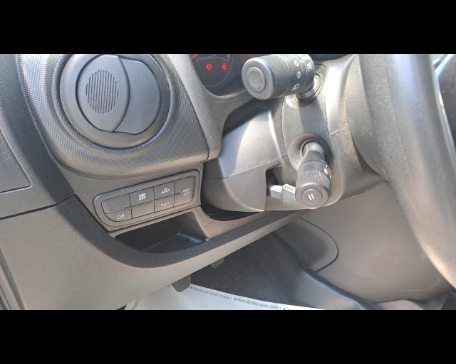 FIAT Fiorino usata, con Fari direzionali