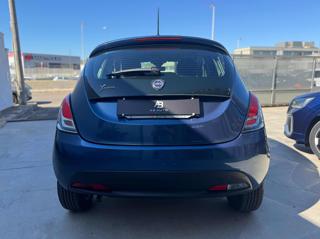 LANCIA Ypsilon usata, con Alzacristalli elettrici