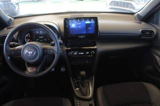 TOYOTA Yaris Cross usata, con ESP