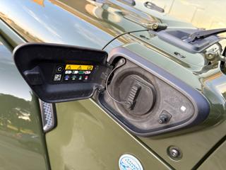 JEEP Wrangler usata, con Vivavoce