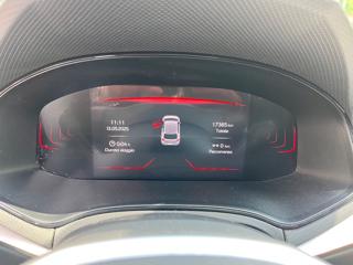 SEAT Ibiza usata, con Cruise Control