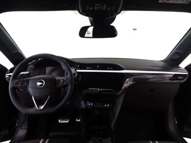 OPEL Corsa usata, con Volante multifunzione