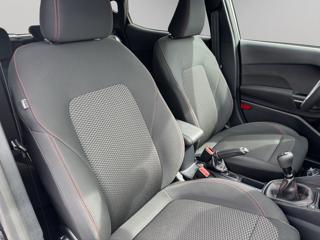 FORD Fiesta usata, con ESP