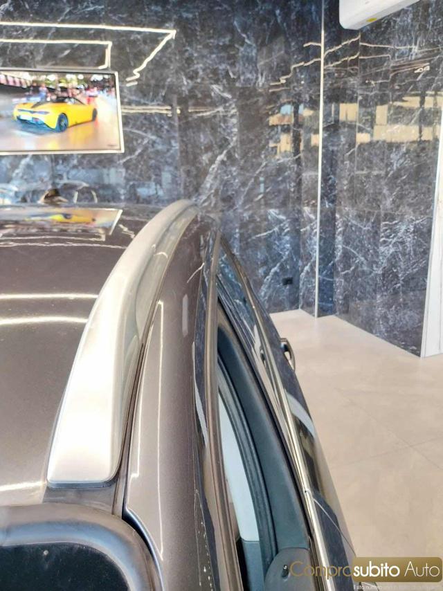 BMW X1 usata, con Interni in pelle