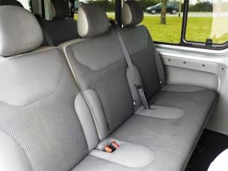 OPEL Vivaro usata 17