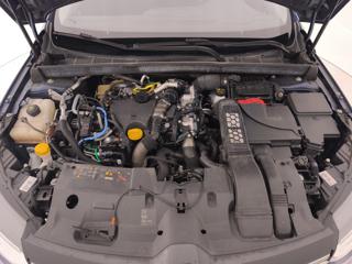 RENAULT Megane usata, con Sensore di luce