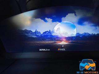 FORD Kuga usata, con Vetri oscurati