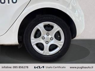 KIA Picanto usata 25