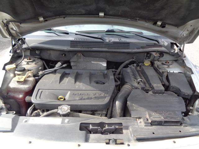DODGE Caliber usata, con Fendinebbia