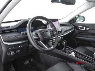 JEEP Compass usata 7