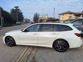 BMW 320 usata, con Controllo trazione