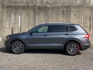 VOLKSWAGEN Tiguan Allspace usata, con Airbag Passeggero
