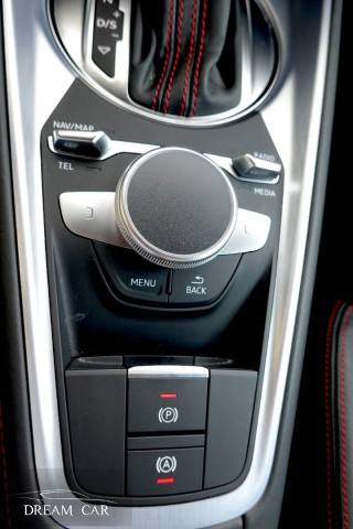 AUDI TT usata, con Fendinebbia