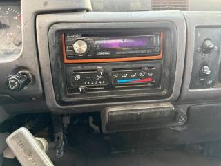 NISSAN Cabstar usata 12