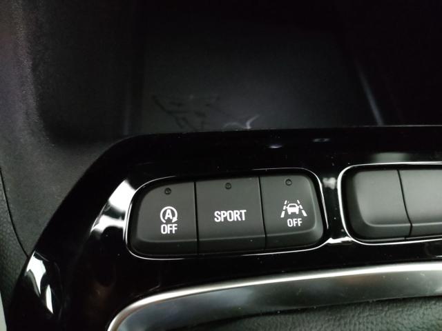 OPEL Corsa usata, con Boardcomputer