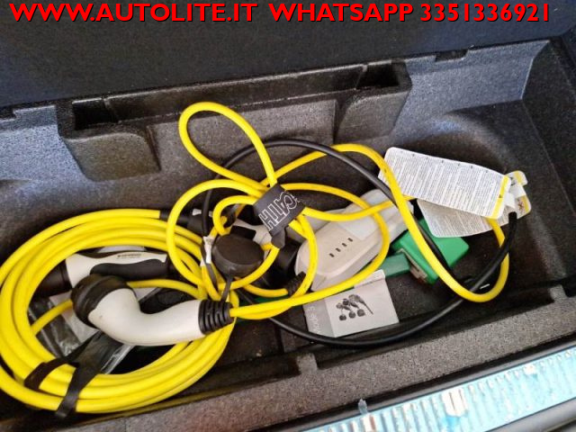 SKODA Superb usata, con Regolazione elettrica sedili