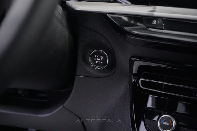 OPEL Mokka usata, con Controllo elettronico della corsia