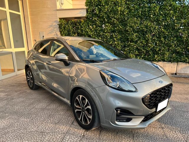 FORD Puma usata 2