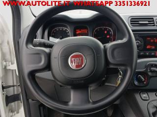 FIAT Panda usata, con Climatizzatore