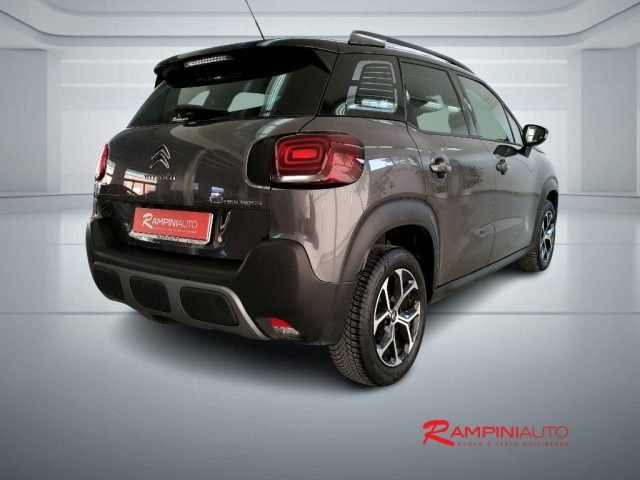 CITROEN C3 Aircross usata 6