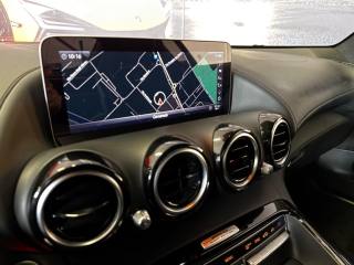 MERCEDES-BENZ GT usata, con Frenata d