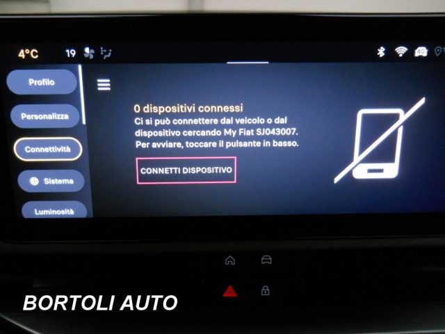 FIAT 600 usata, con Servosterzo