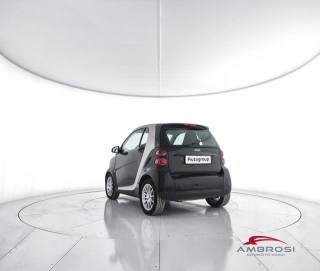 SMART ForTwo usata 3