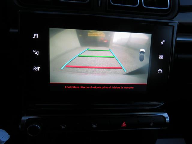 CITROEN C3 usata, con Servosterzo