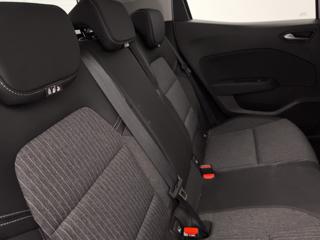RENAULT Clio usata, con Autoradio digitale