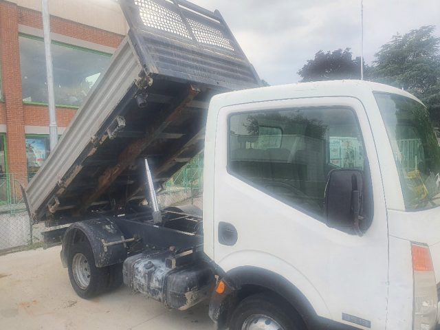 NISSAN Cabstar usata, con Servosterzo