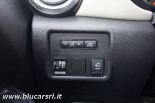 NISSAN Micra usata, con Frenata d