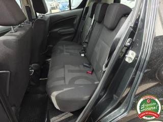 OPEL Agila usata, con Controllo trazione