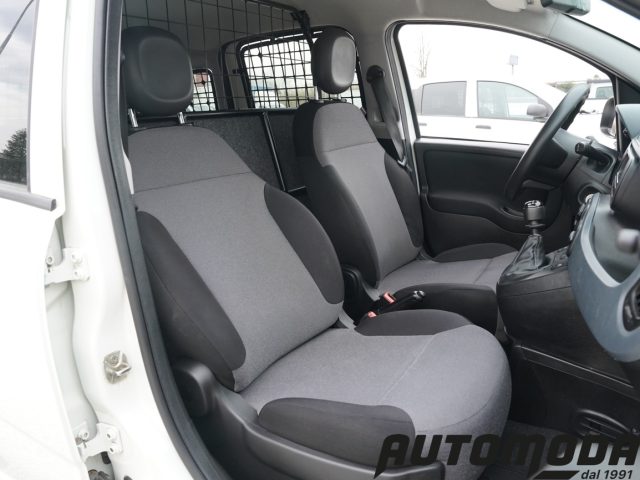 FIAT Panda usata 9