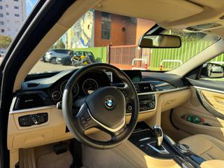 BMW 420 usata, con Climatizzatore