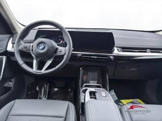 BMW X1 usata 7