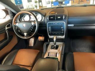 PORSCHE Cayenne usata, con Chiusura centralizzata