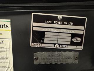 LAND ROVER Range Rover usata 13