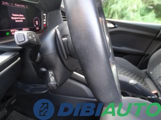 AUDI A1 usata, con Touch screen